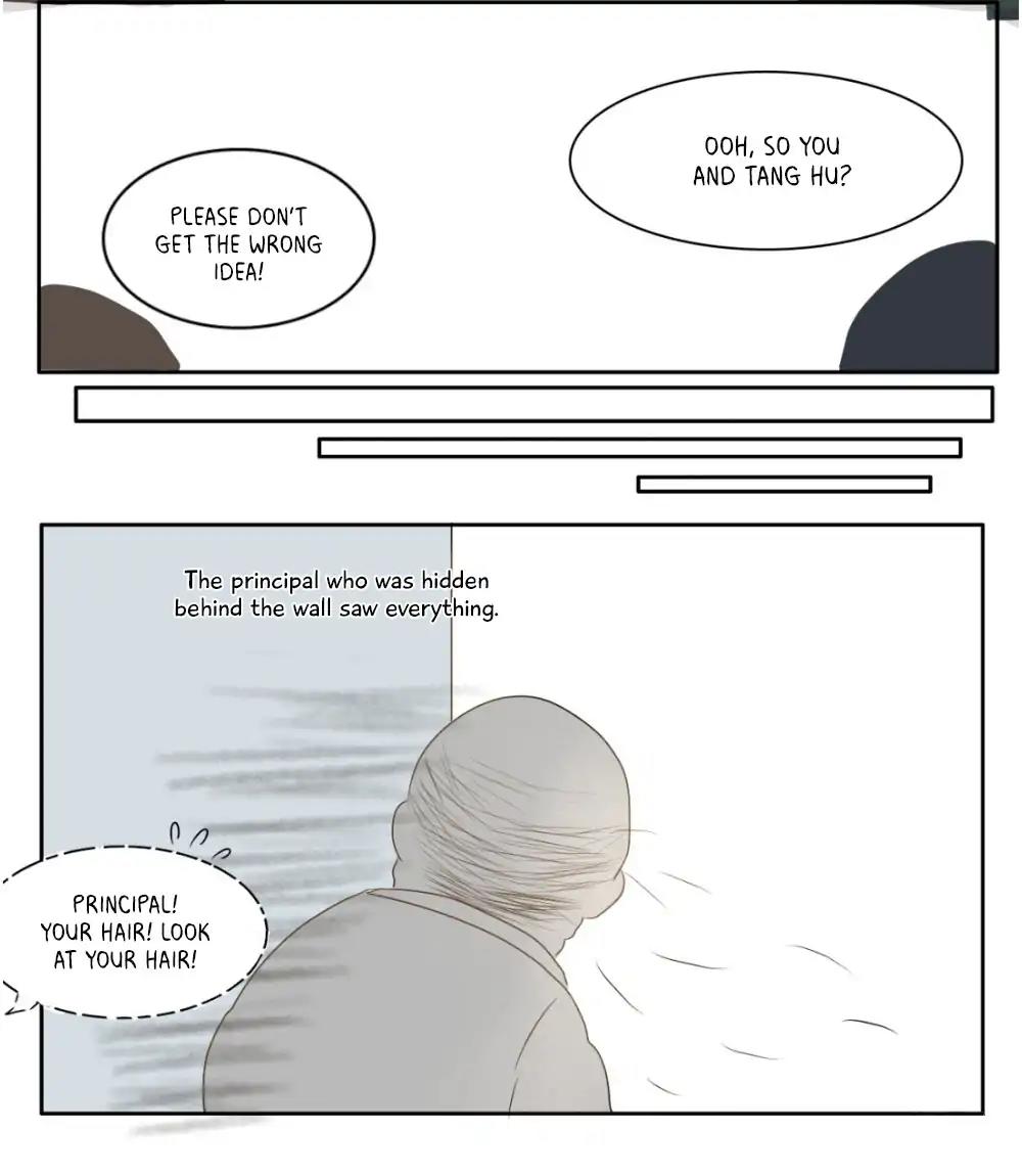 A Tree Spirit Chapter 12 - page 4