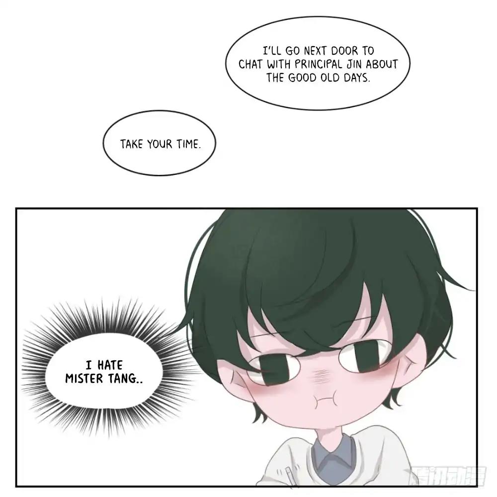 A Tree Spirit Chapter 10 - page 3