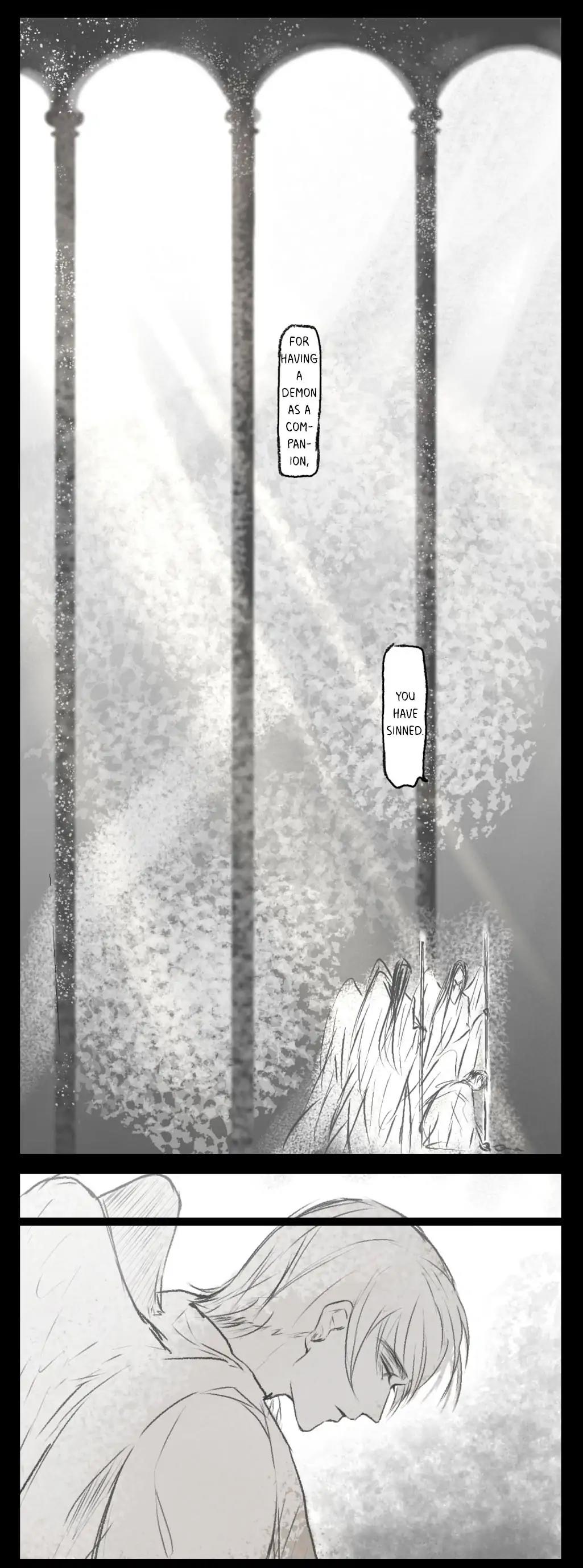 A Tree Spirit Chapter 0 - page 27