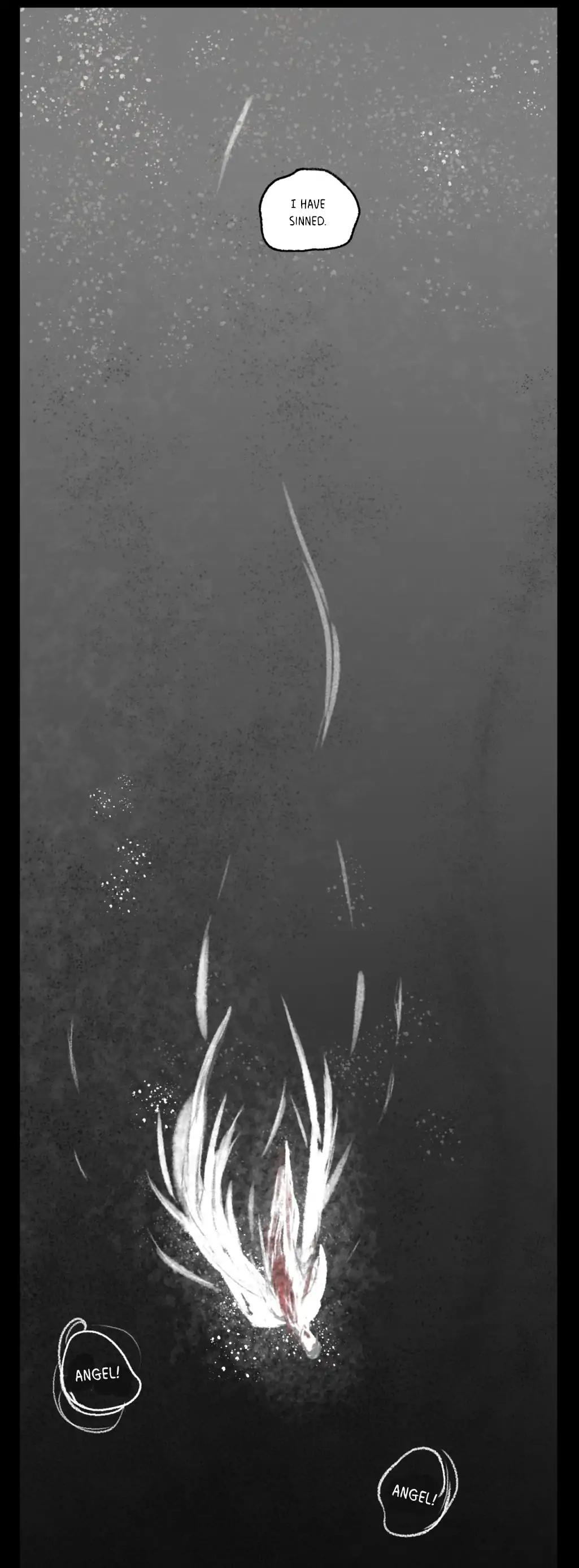 A Tree Spirit Chapter 0 - page 28