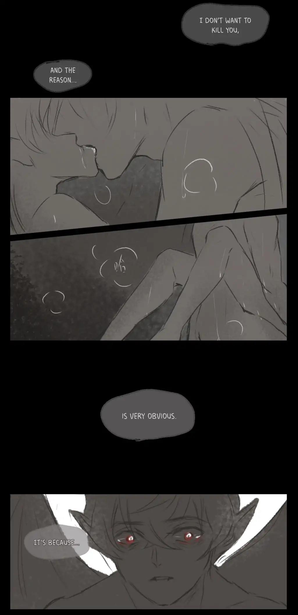 A Tree Spirit Chapter 0 - page 30