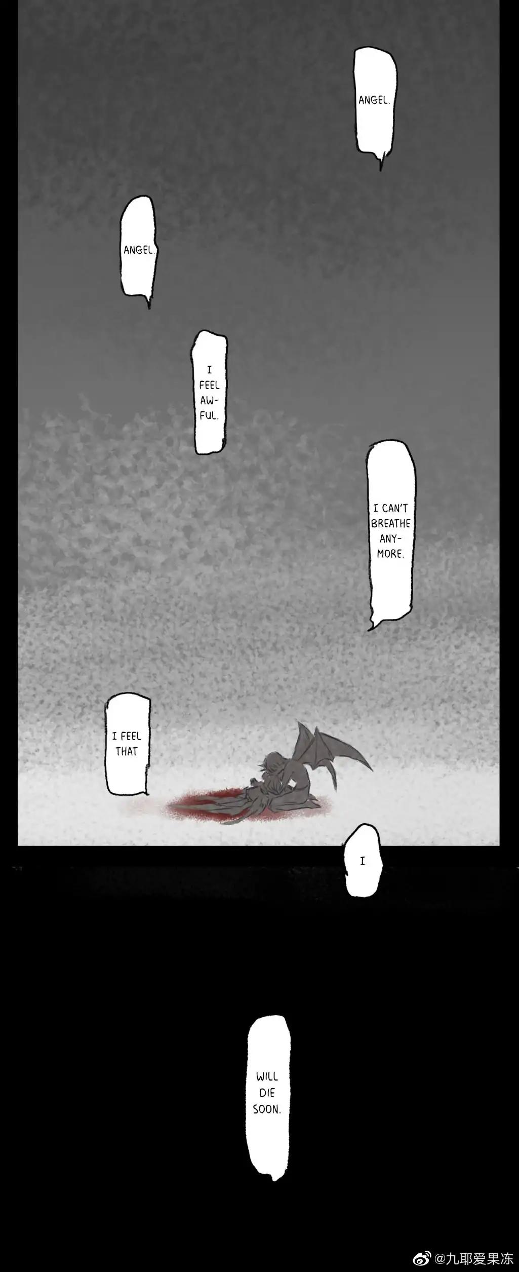 A Tree Spirit Chapter 0 - page 33