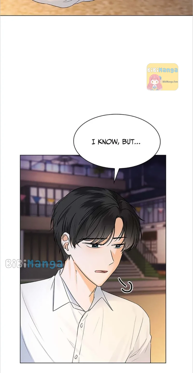 Dating My Best Friend’s Sister Chapter 41 - page 11