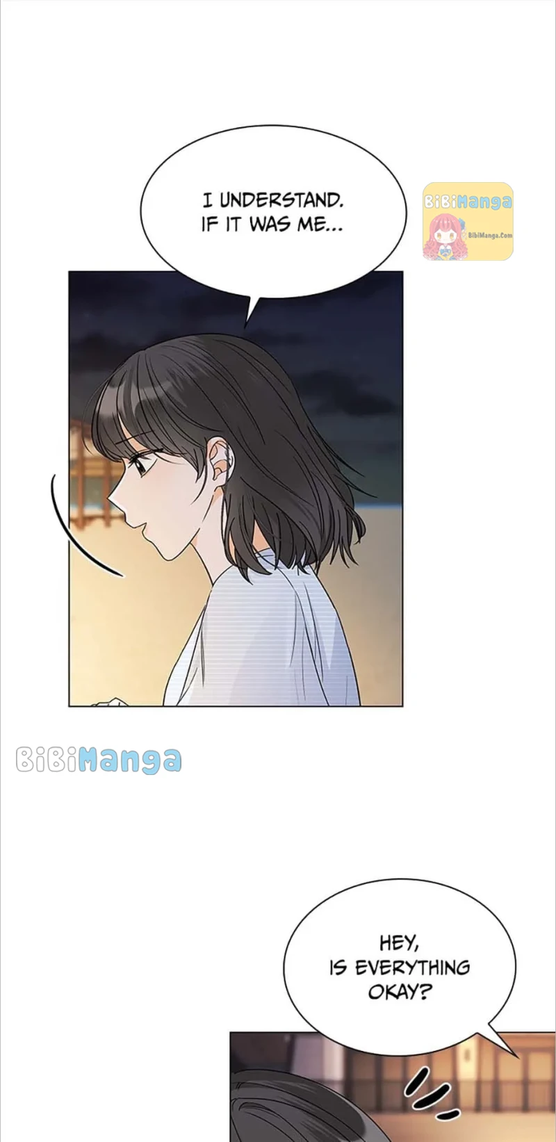 Dating My Best Friend’s Sister Chapter 41 - page 13