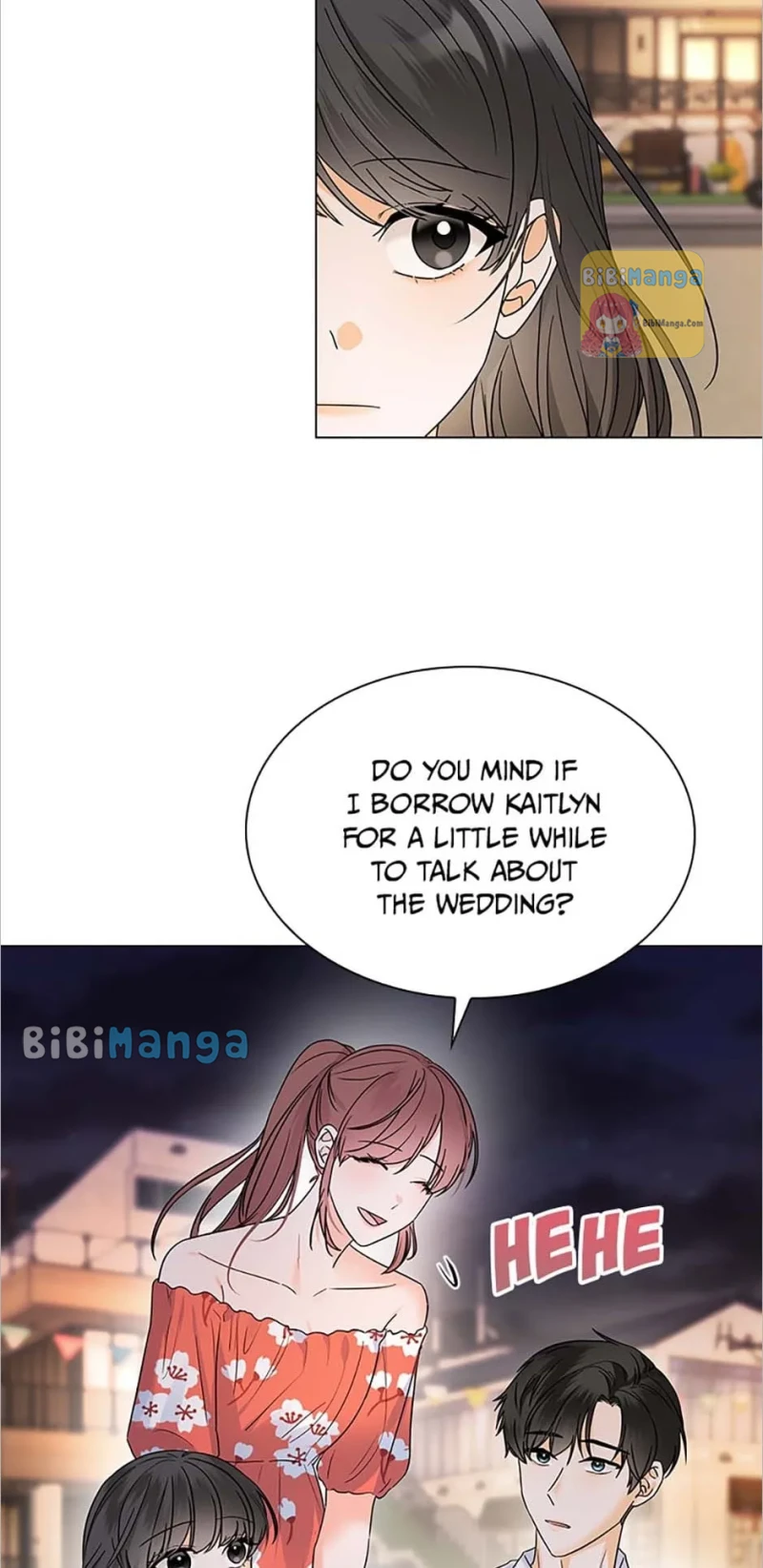 Dating My Best Friend’s Sister Chapter 41 - page 14