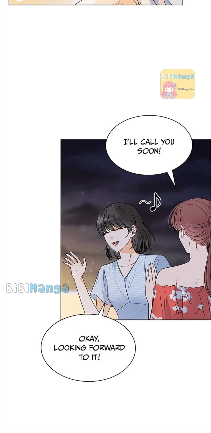 Dating My Best Friend’s Sister Chapter 41 - page 18