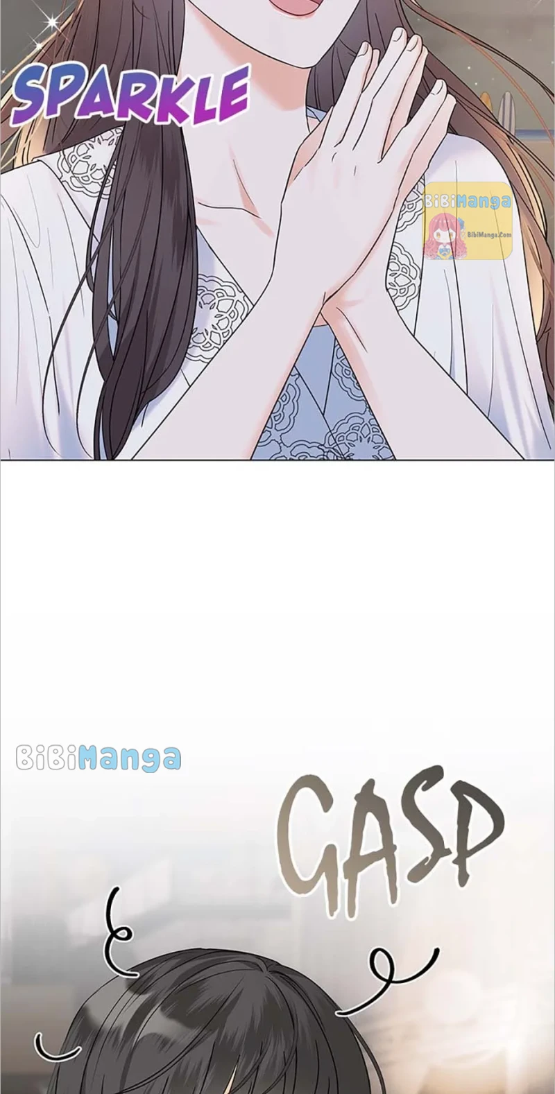 Dating My Best Friend’s Sister Chapter 41 - page 2
