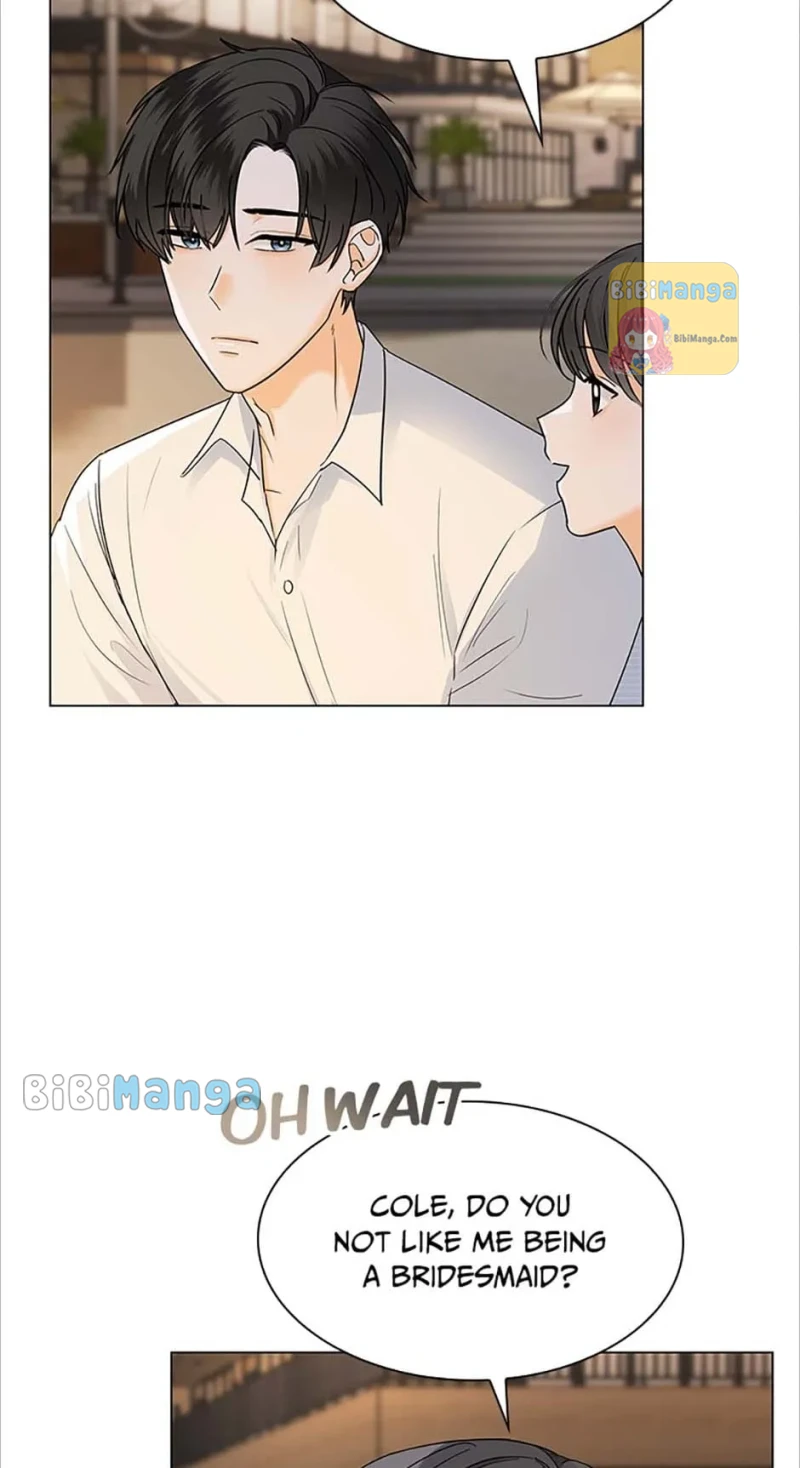 Dating My Best Friend’s Sister Chapter 41 - page 21