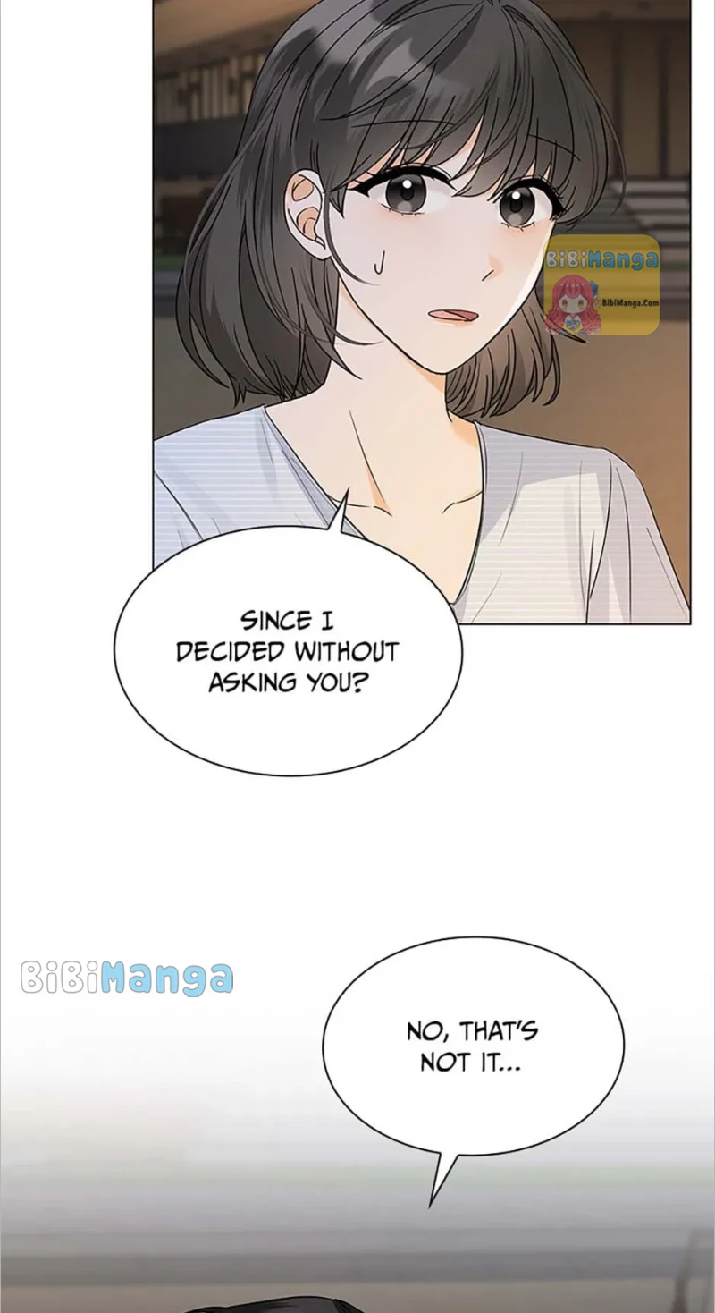 Dating My Best Friend’s Sister Chapter 41 - page 22