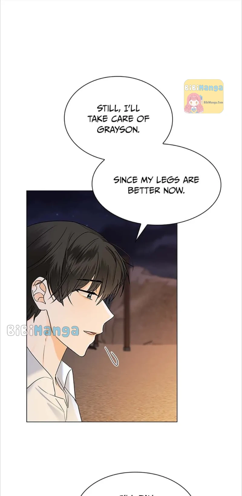 Dating My Best Friend’s Sister Chapter 41 - page 26