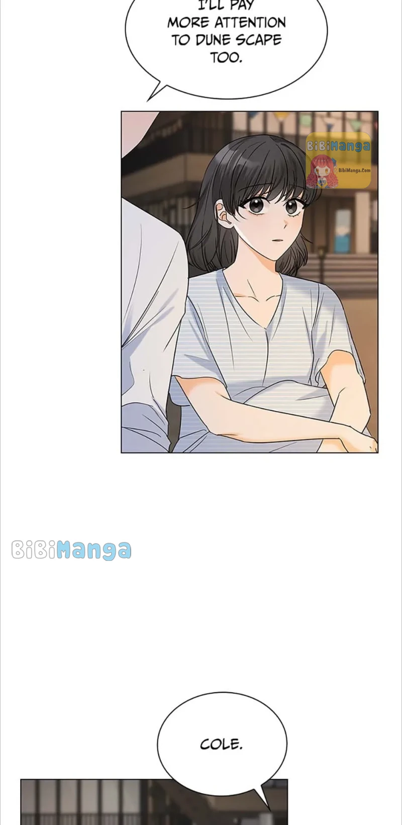 Dating My Best Friend’s Sister Chapter 41 - page 27