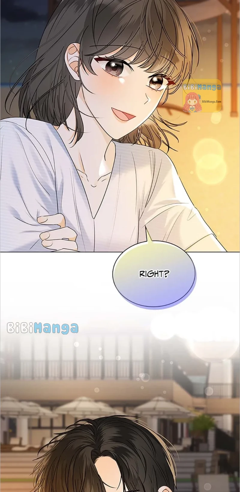 Dating My Best Friend’s Sister Chapter 41 - page 29