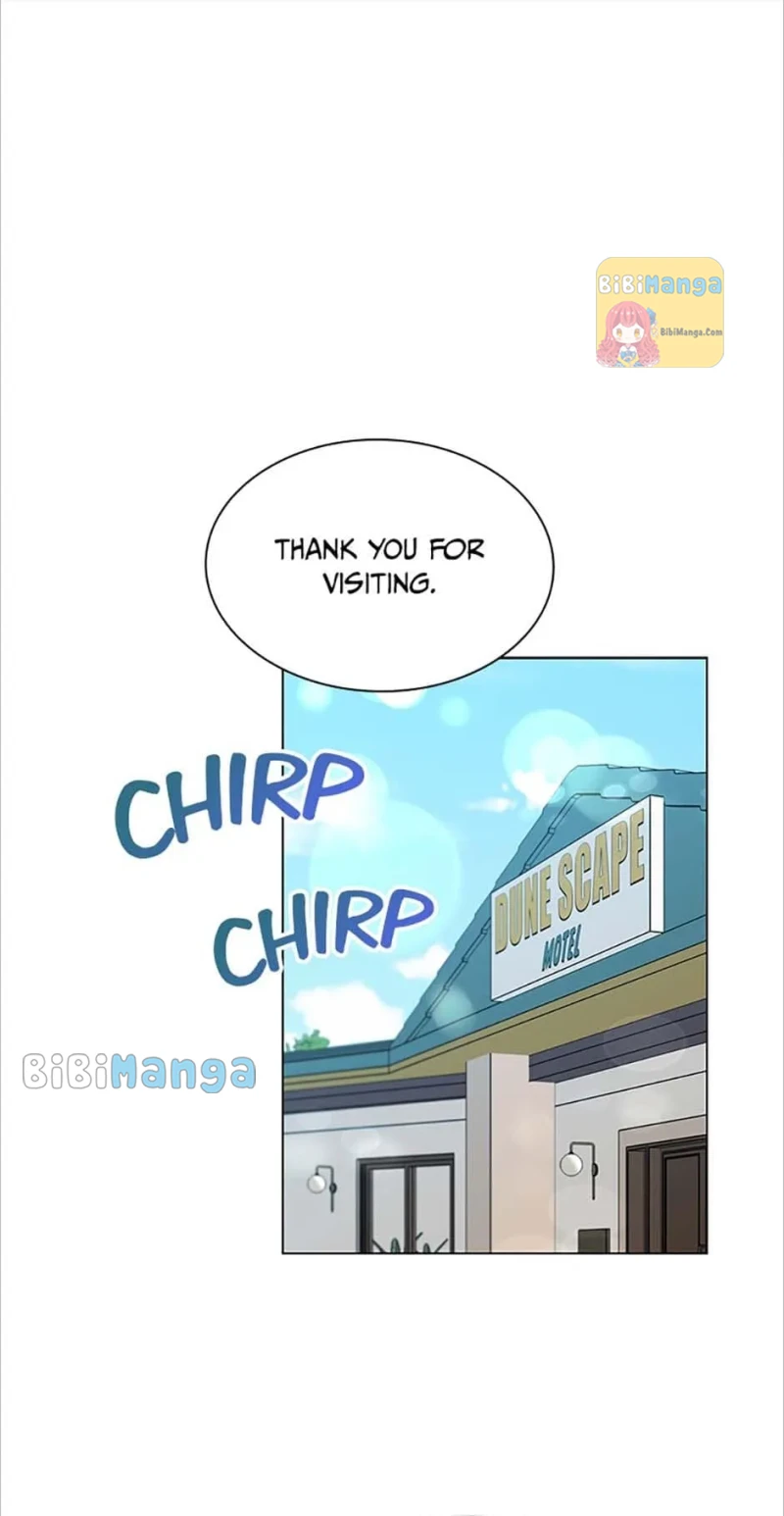 Dating My Best Friend’s Sister Chapter 41 - page 33