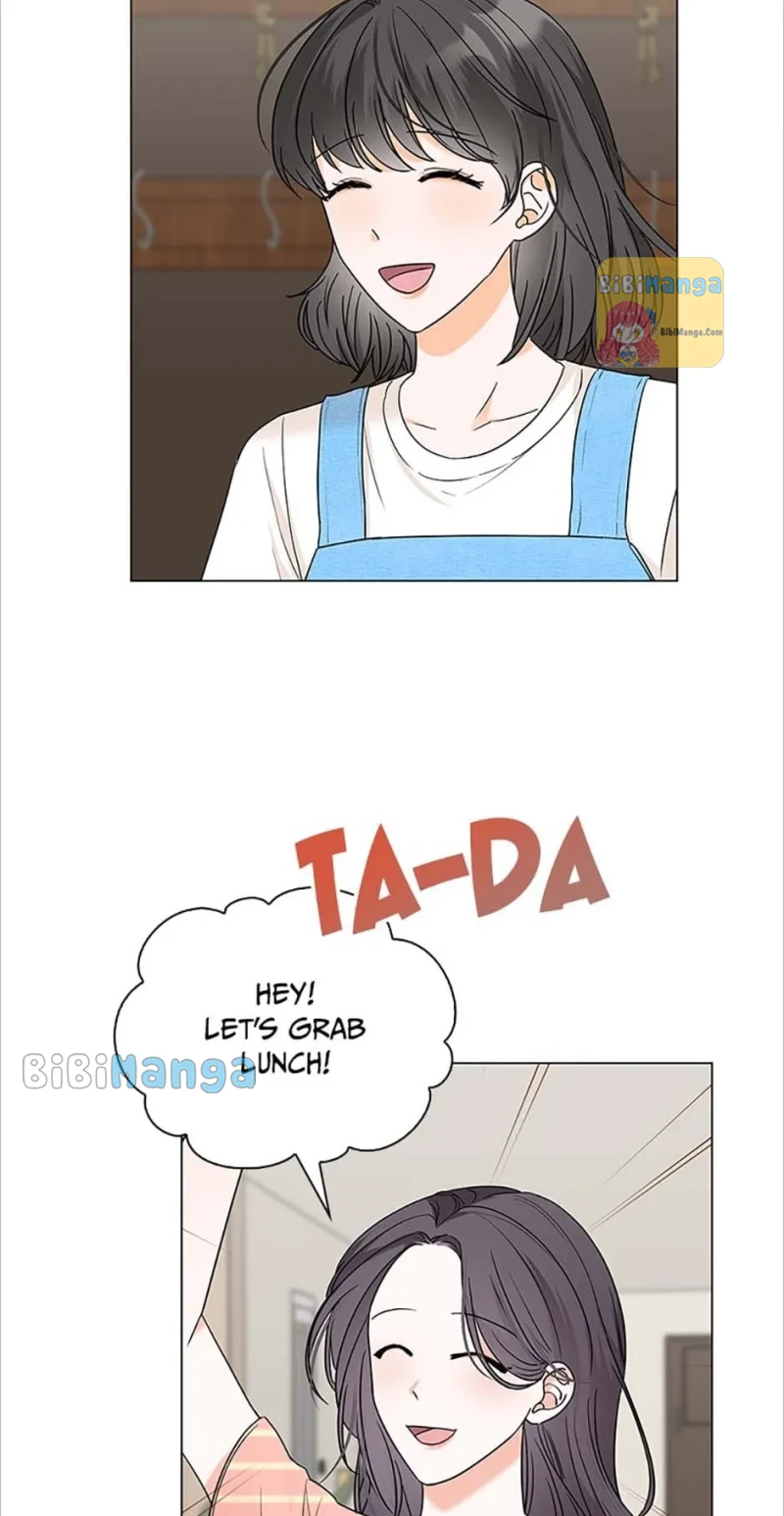Dating My Best Friend’s Sister Chapter 41 - page 35