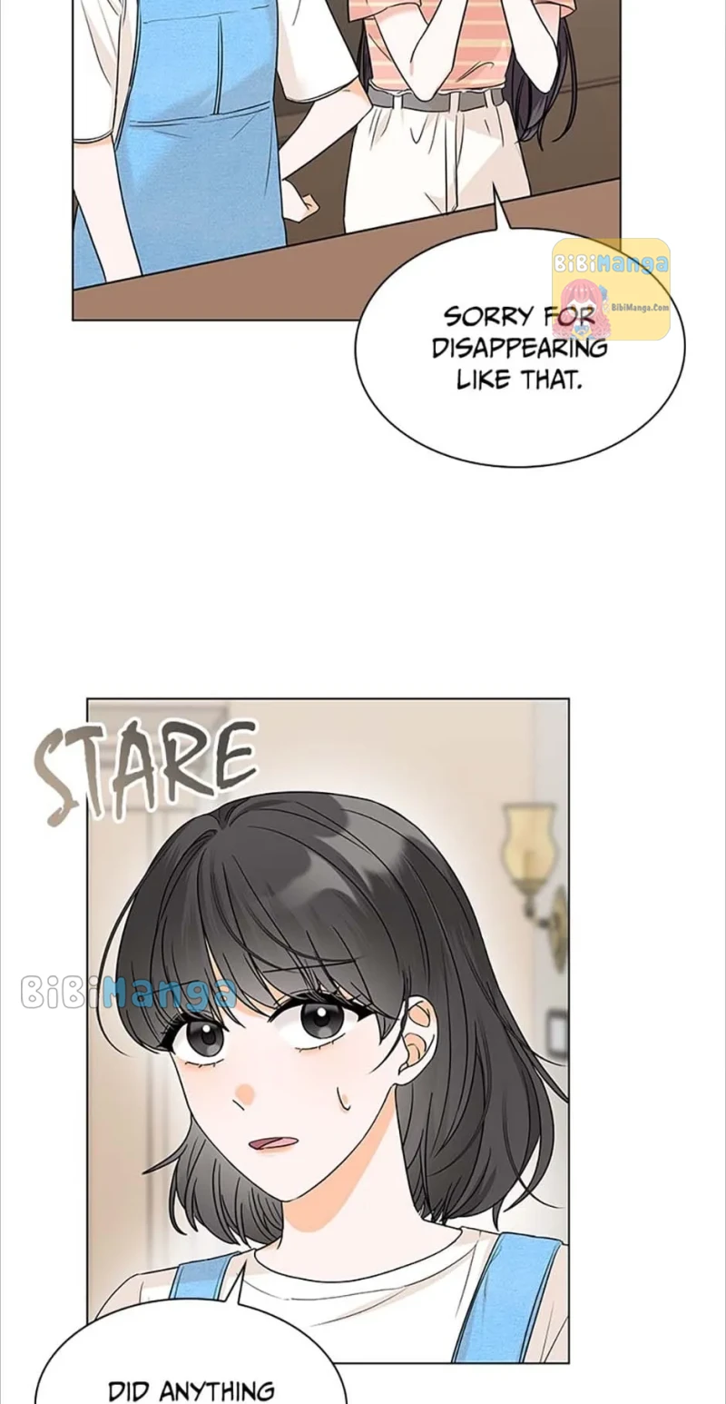 Dating My Best Friend’s Sister Chapter 41 - page 37