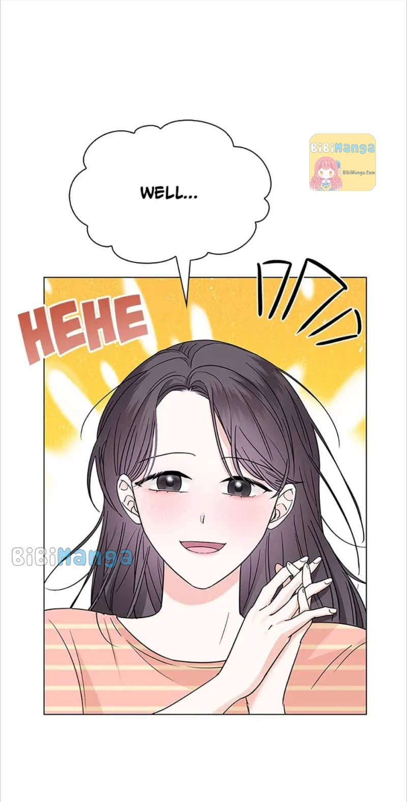 Dating My Best Friend’s Sister Chapter 41 - page 39