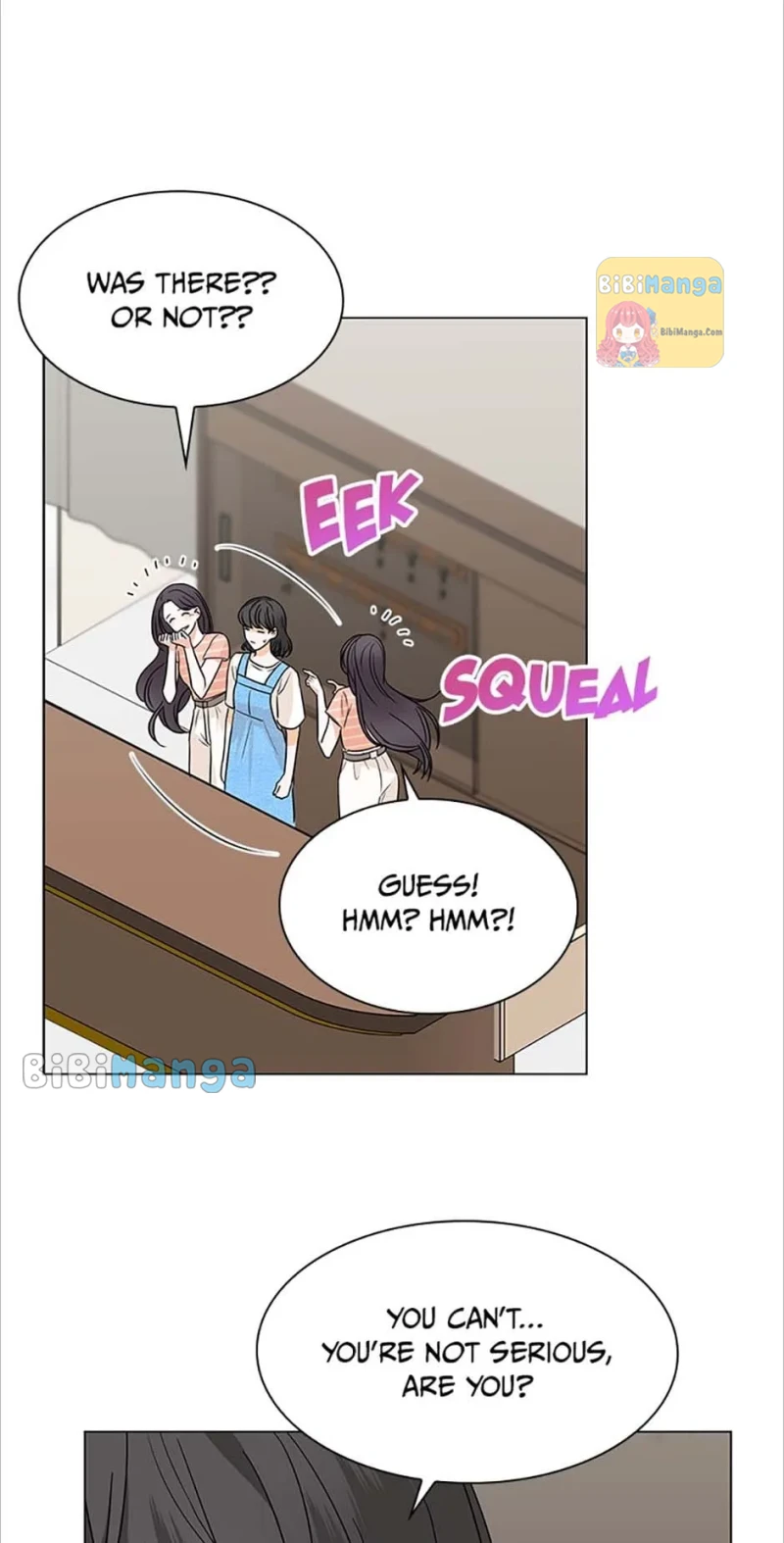 Dating My Best Friend’s Sister Chapter 41 - page 40