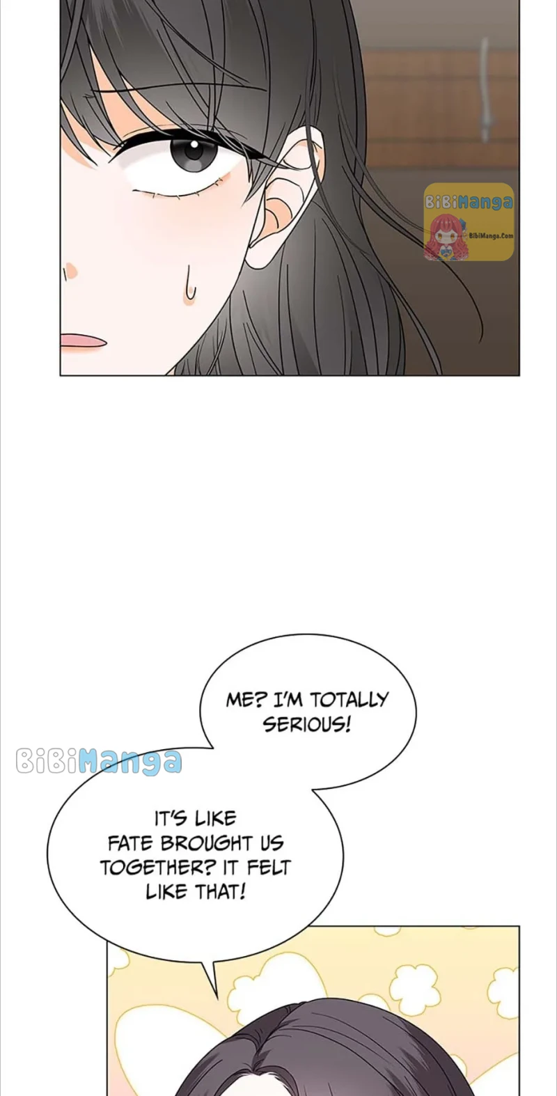 Dating My Best Friend’s Sister Chapter 41 - page 41