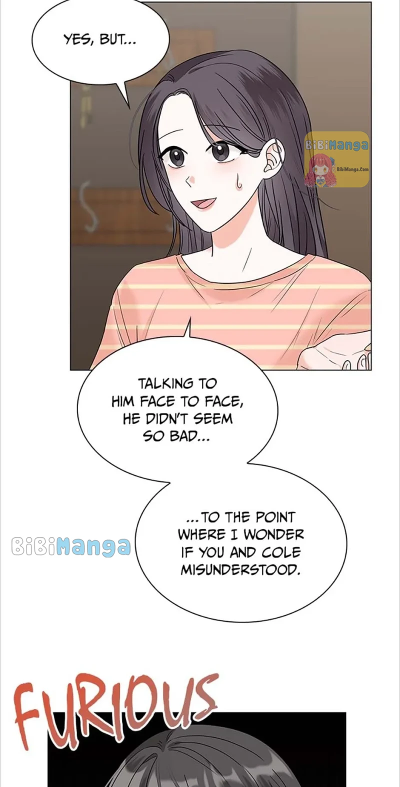 Dating My Best Friend’s Sister Chapter 41 - page 44