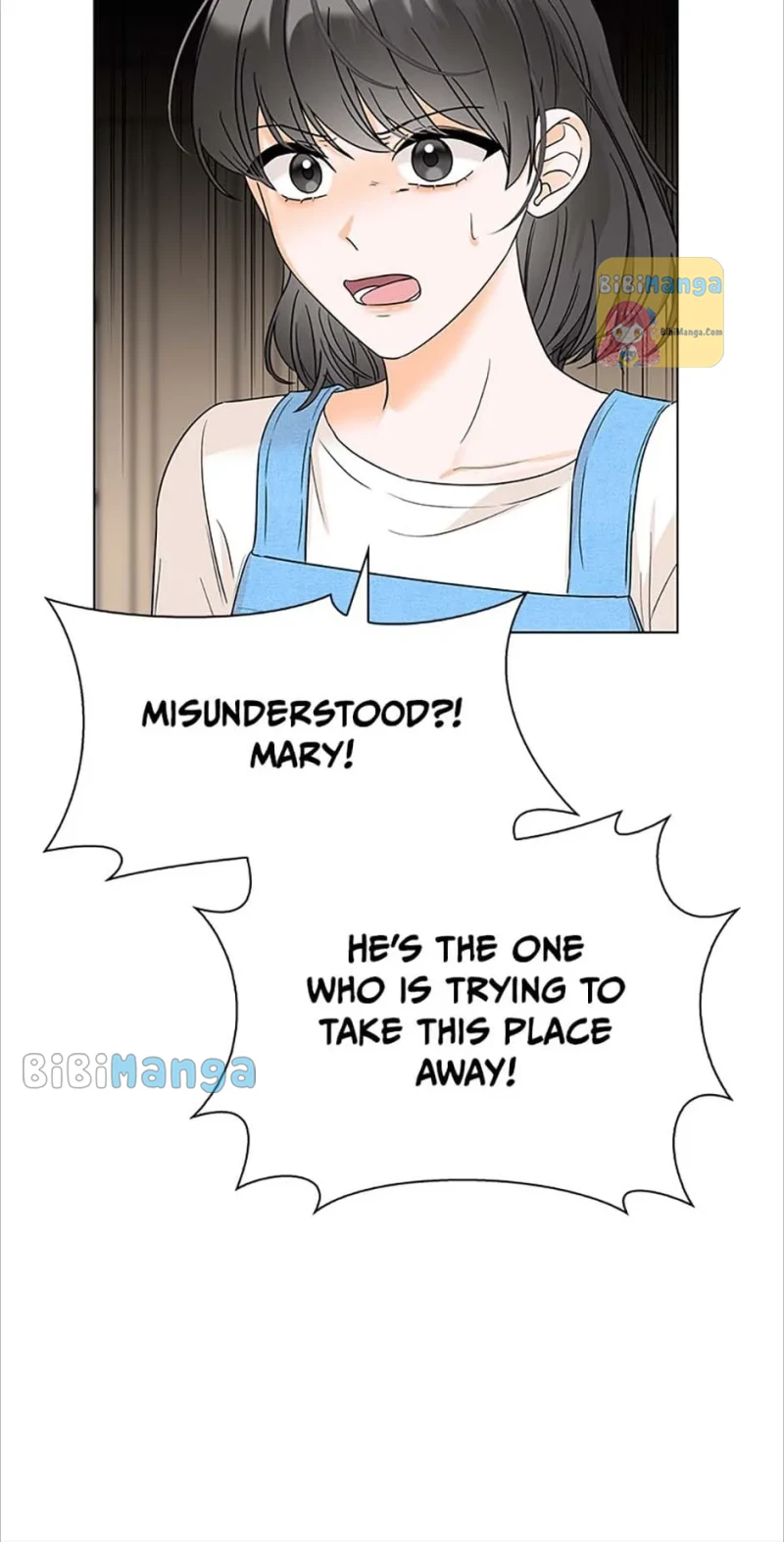 Dating My Best Friend’s Sister Chapter 41 - page 45