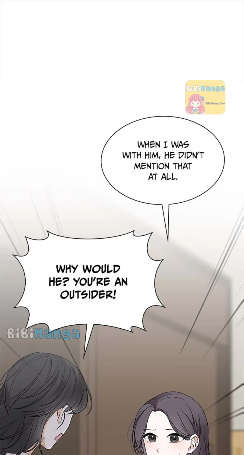 Dating My Best Friend’s Sister Chapter 41 - page 46