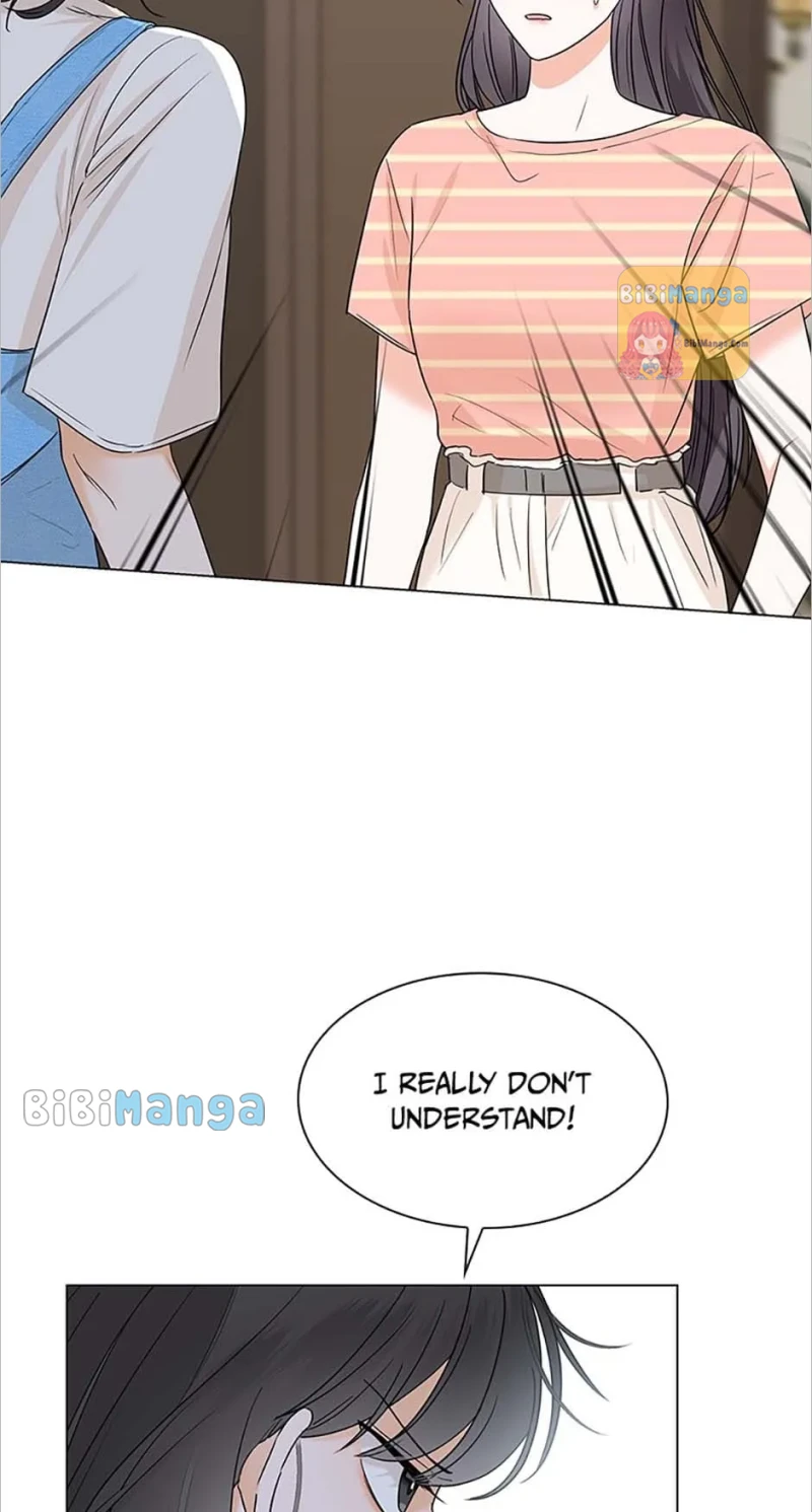 Dating My Best Friend’s Sister Chapter 41 - page 47