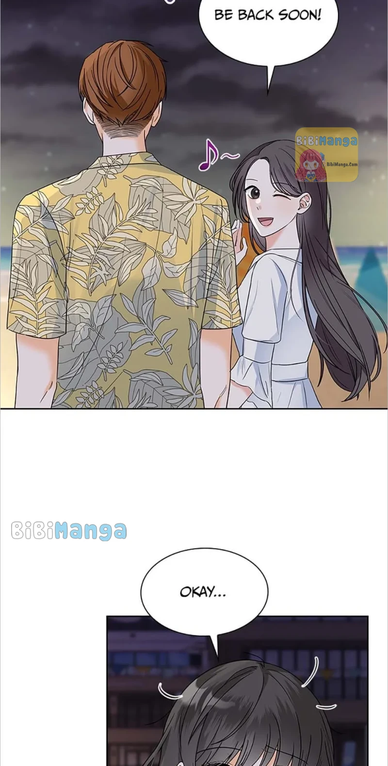 Dating My Best Friend’s Sister Chapter 41 - page 5