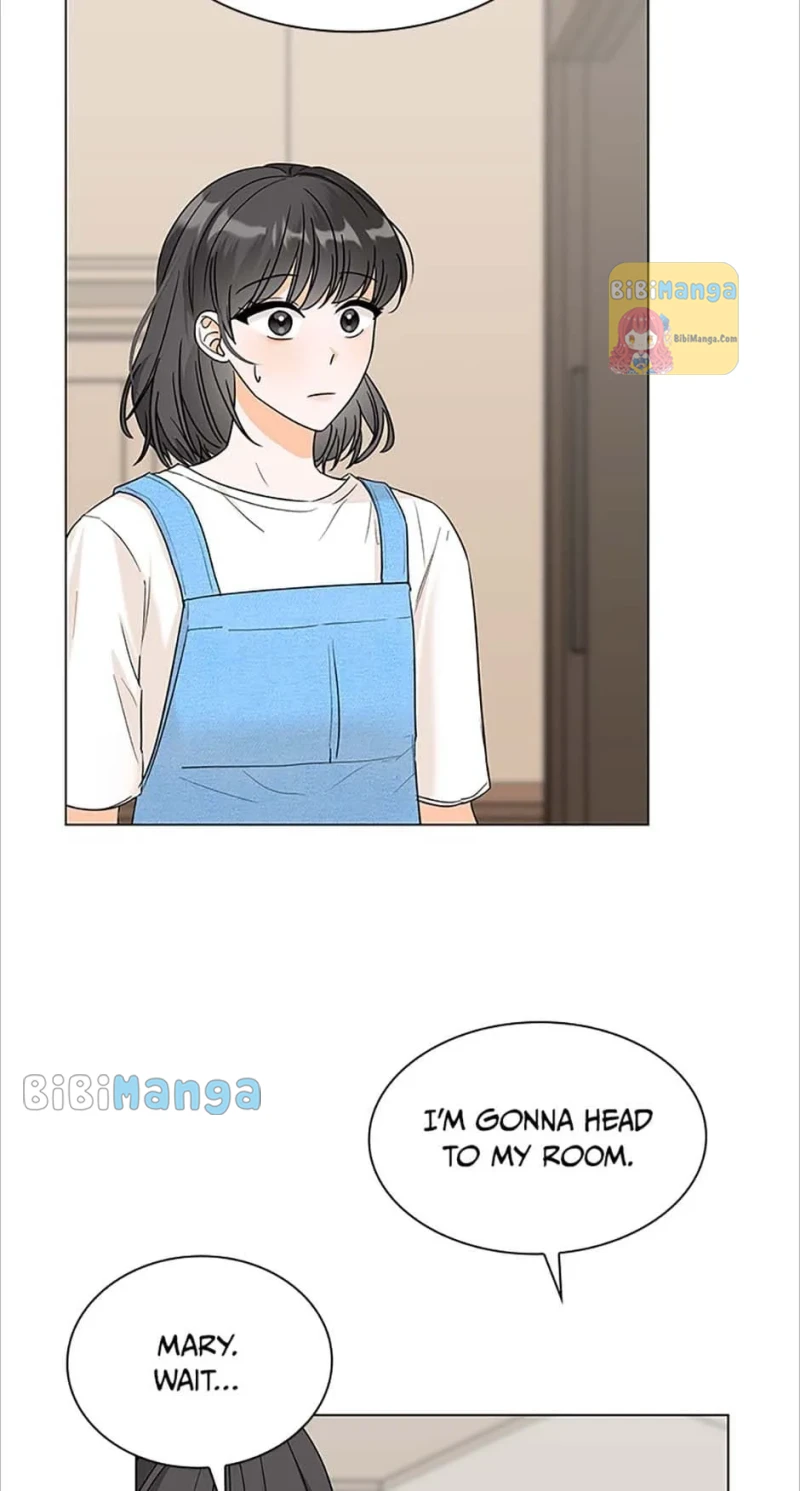 Dating My Best Friend’s Sister Chapter 41 - page 50