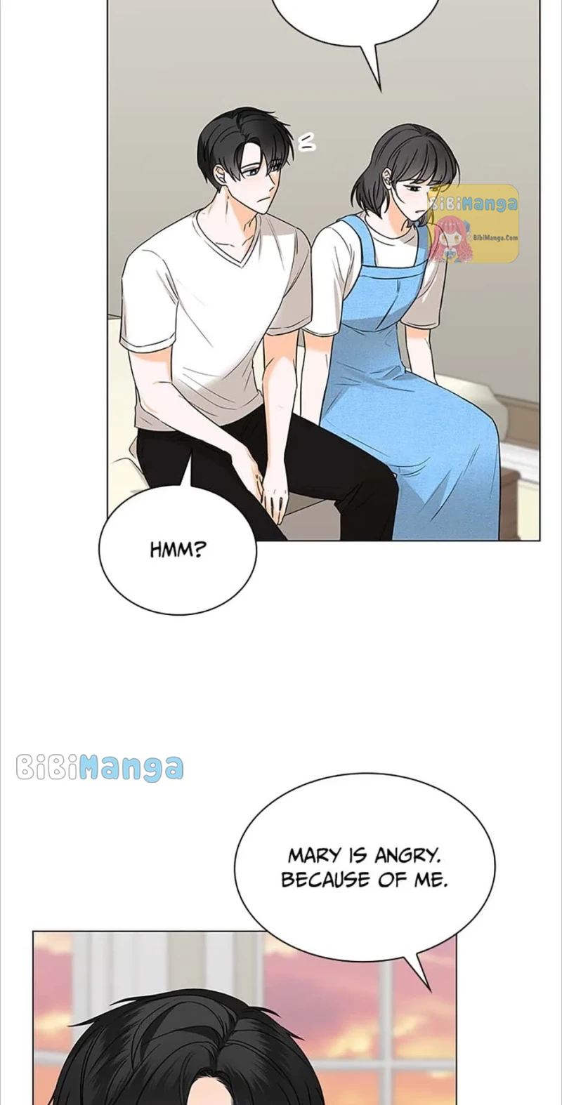 Dating My Best Friend’s Sister Chapter 41 - page 55