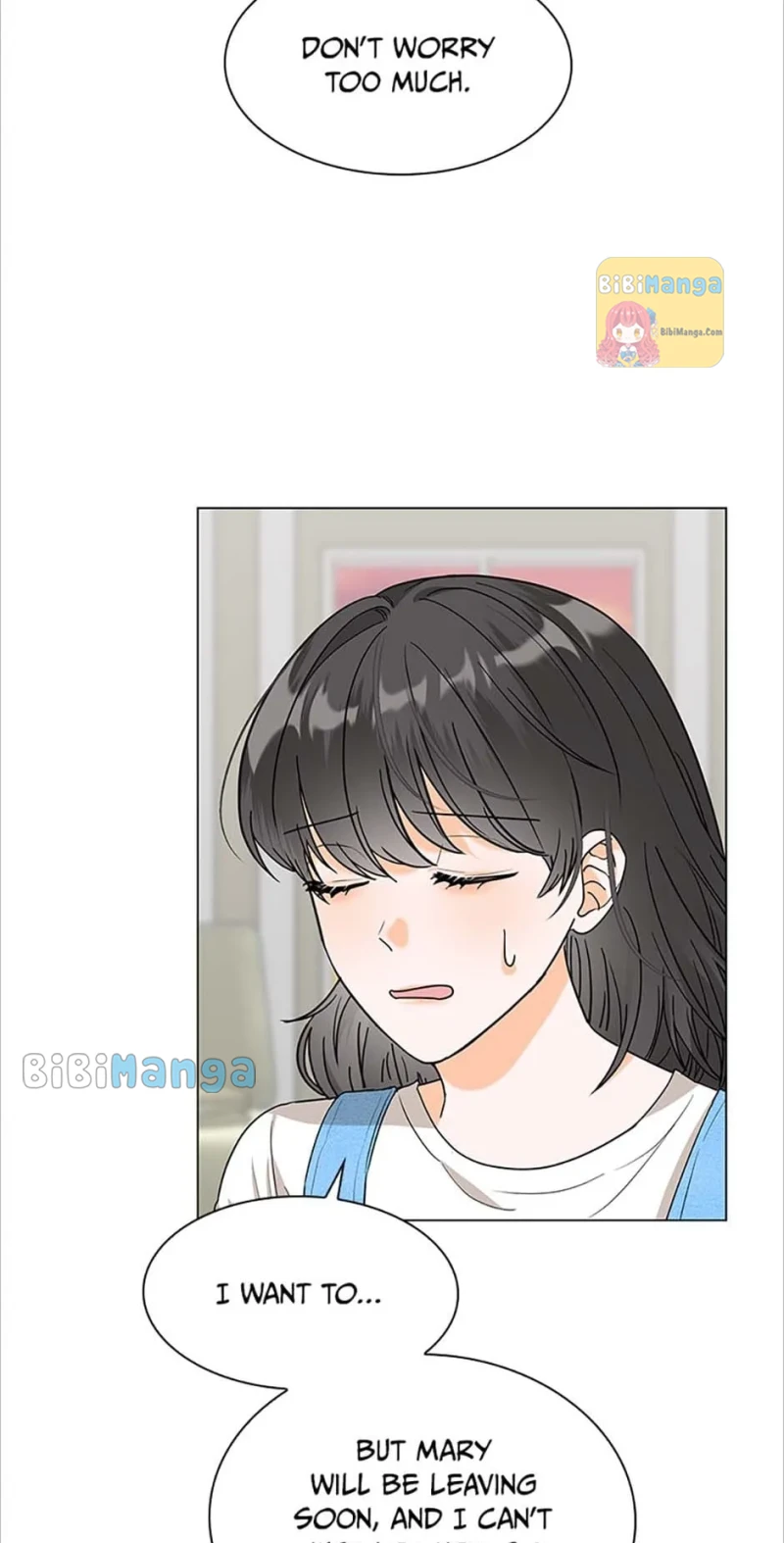 Dating My Best Friend’s Sister Chapter 41 - page 58