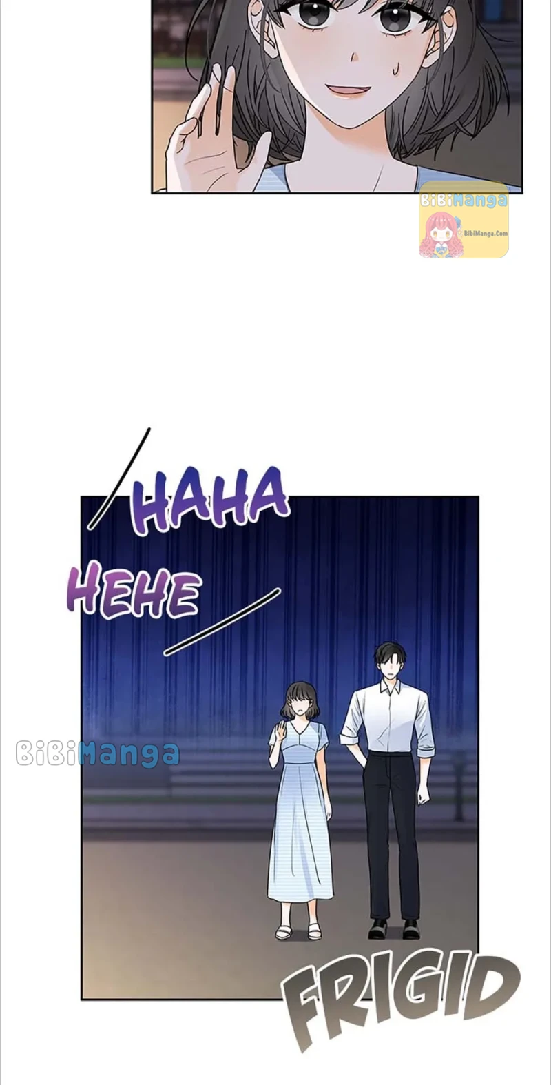 Dating My Best Friend’s Sister Chapter 41 - page 6
