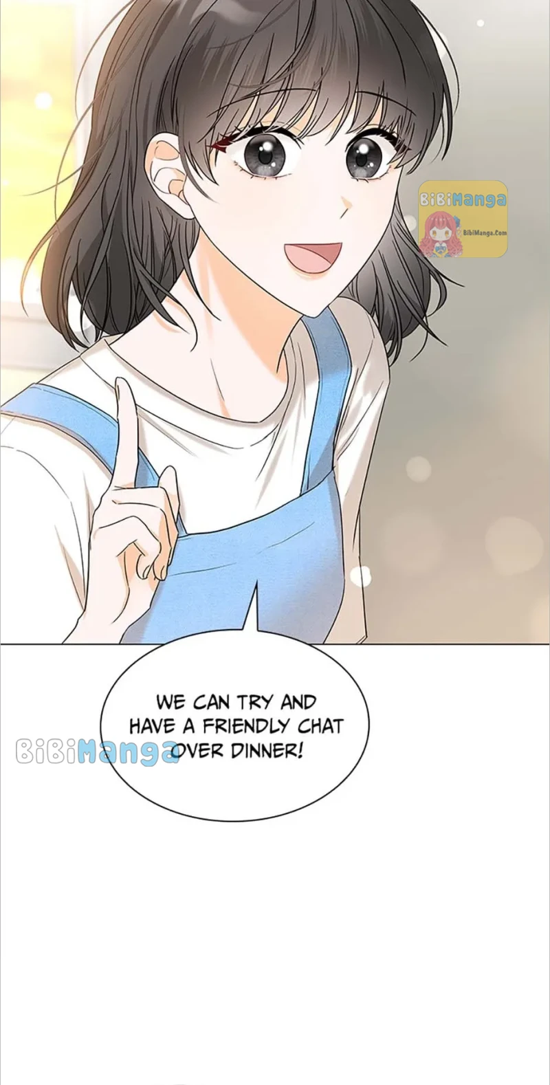Dating My Best Friend’s Sister Chapter 41 - page 62