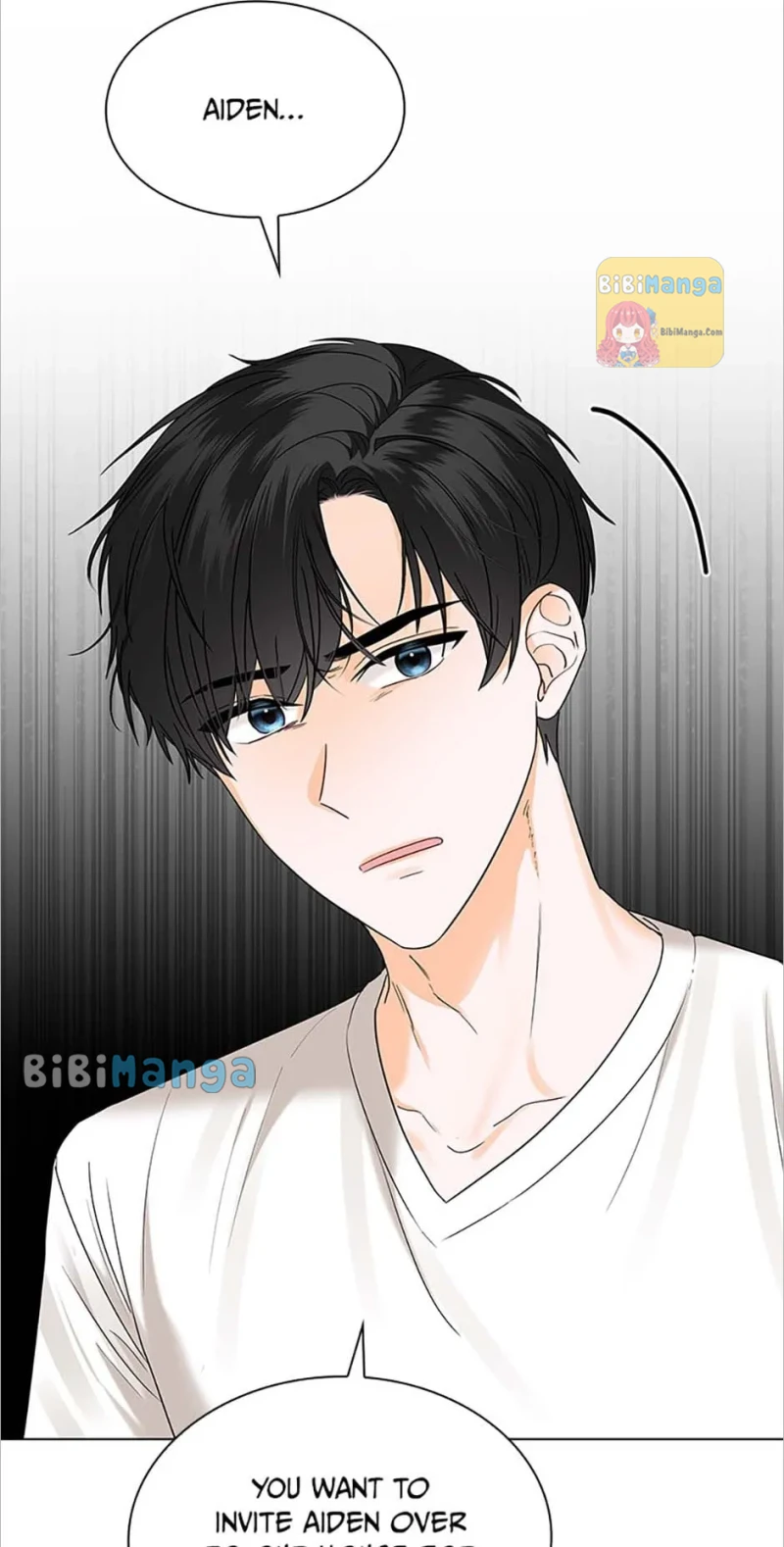 Dating My Best Friend’s Sister Chapter 41 - page 63