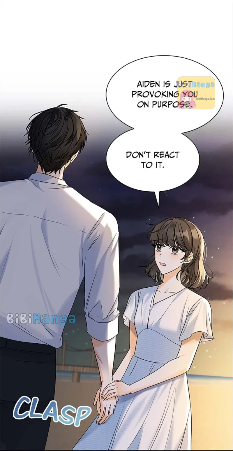 Dating My Best Friend’s Sister Chapter 41 - page 8