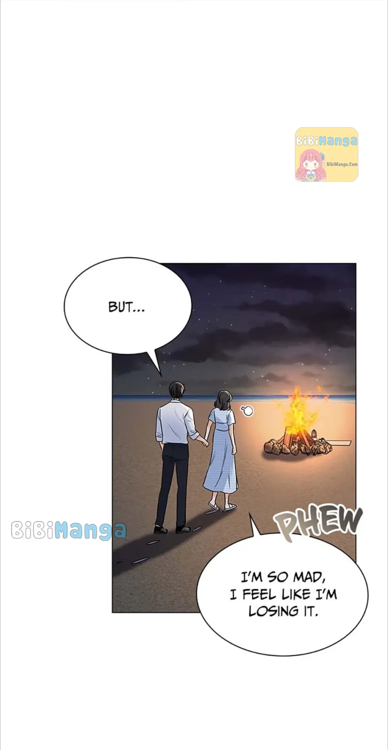 Dating My Best Friend’s Sister Chapter 41 - page 9