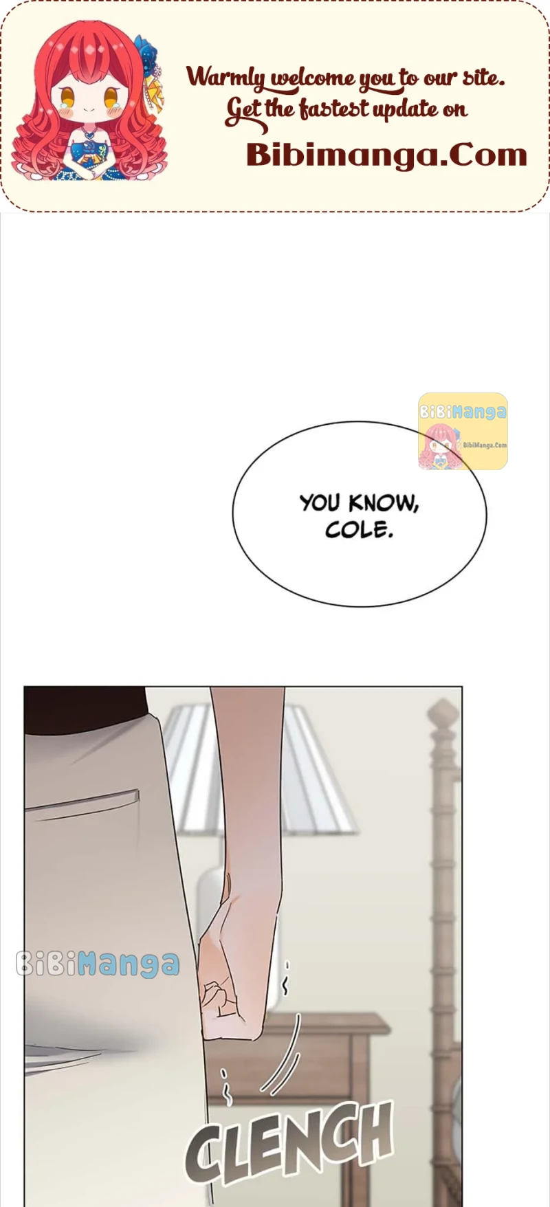 Dating My Best Friend’s Sister Chapter 40 - page 1