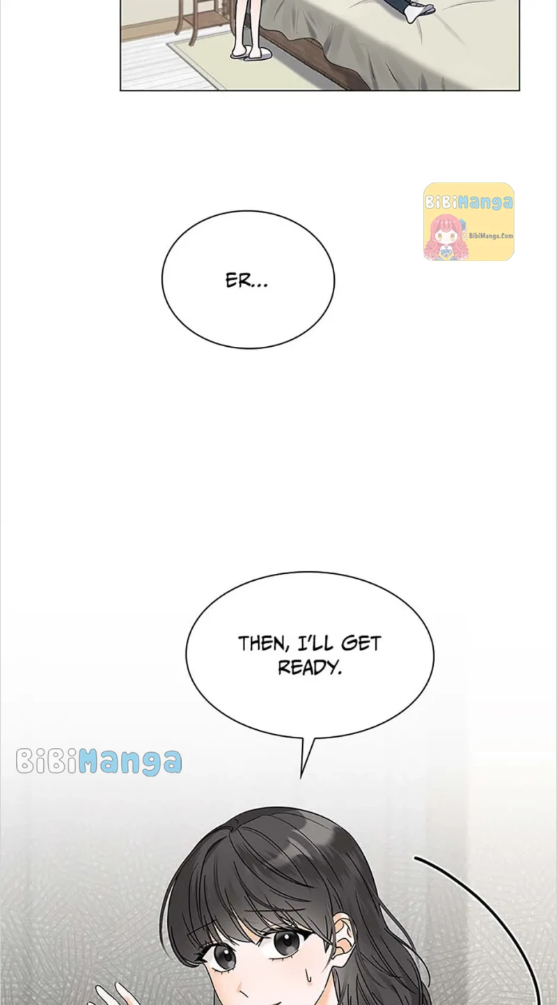 Dating My Best Friend’s Sister Chapter 40 - page 10