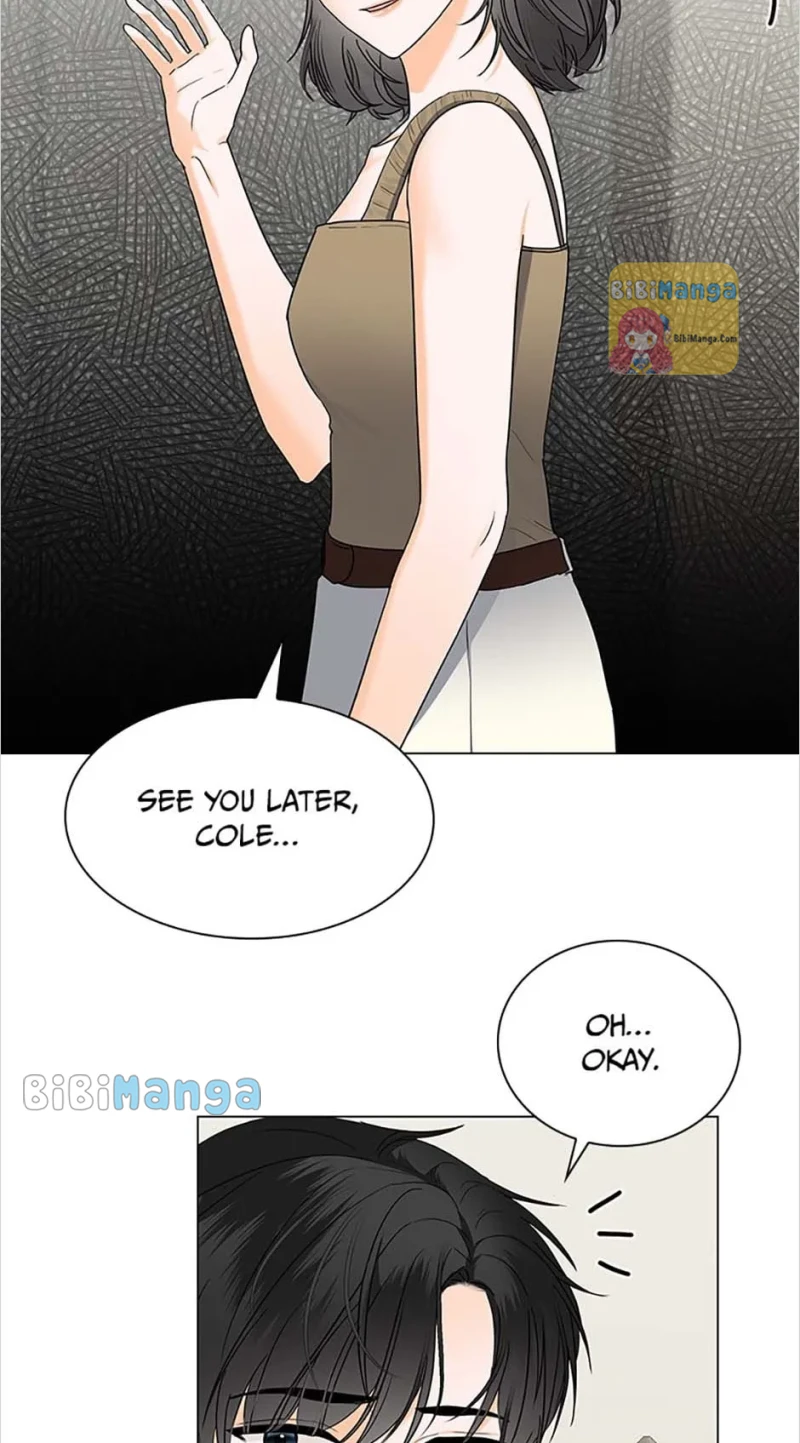 Dating My Best Friend’s Sister Chapter 40 - page 11
