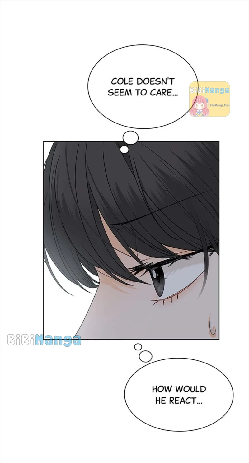Dating My Best Friend’s Sister Chapter 40 - page 13