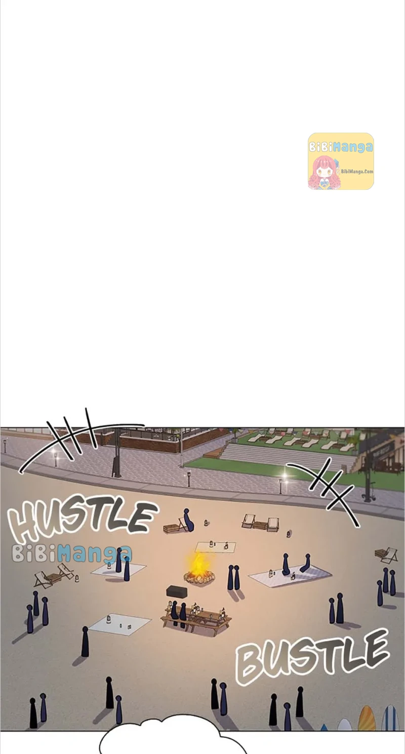 Dating My Best Friend’s Sister Chapter 40 - page 16
