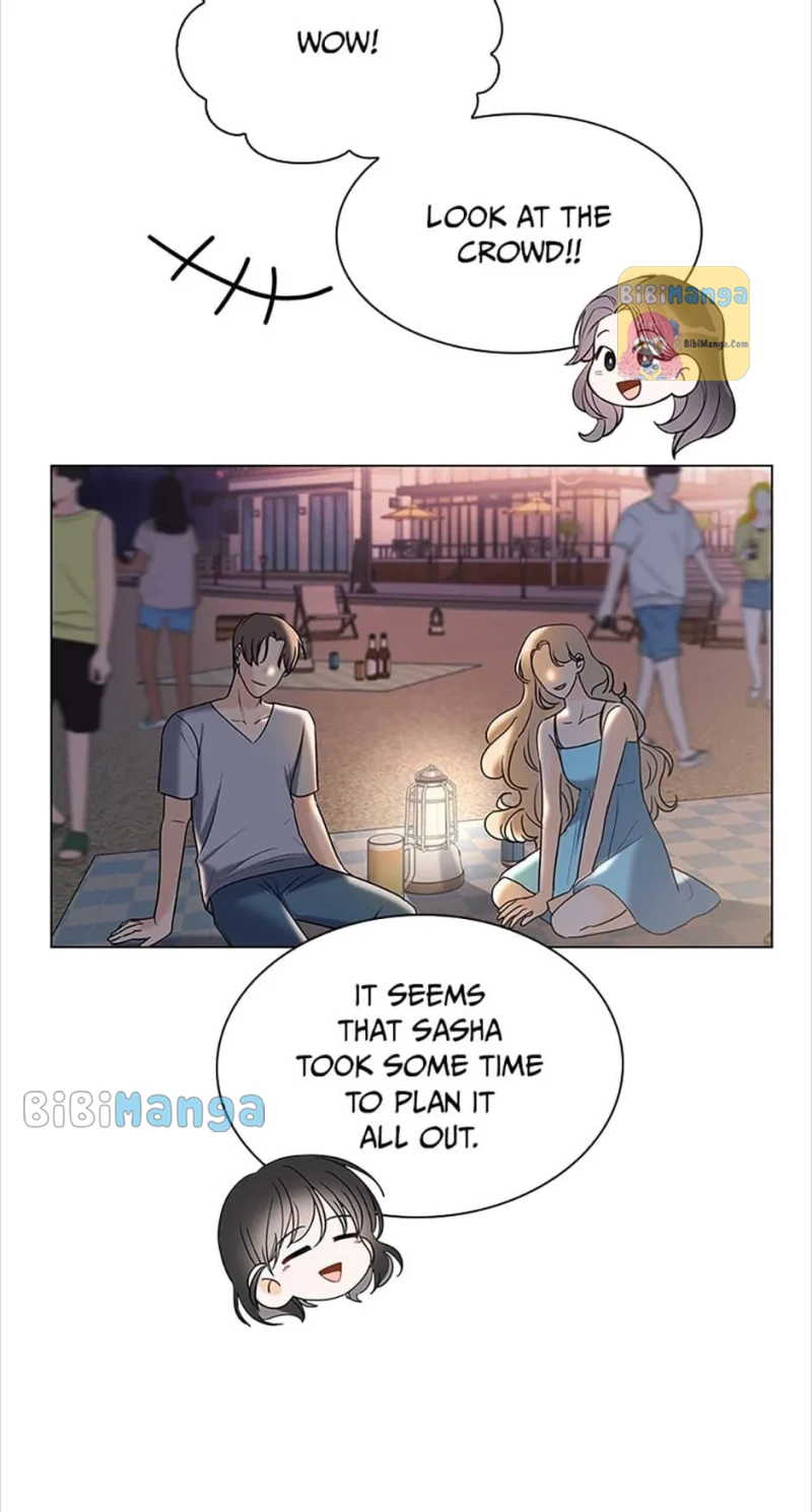Dating My Best Friend’s Sister Chapter 40 - page 17