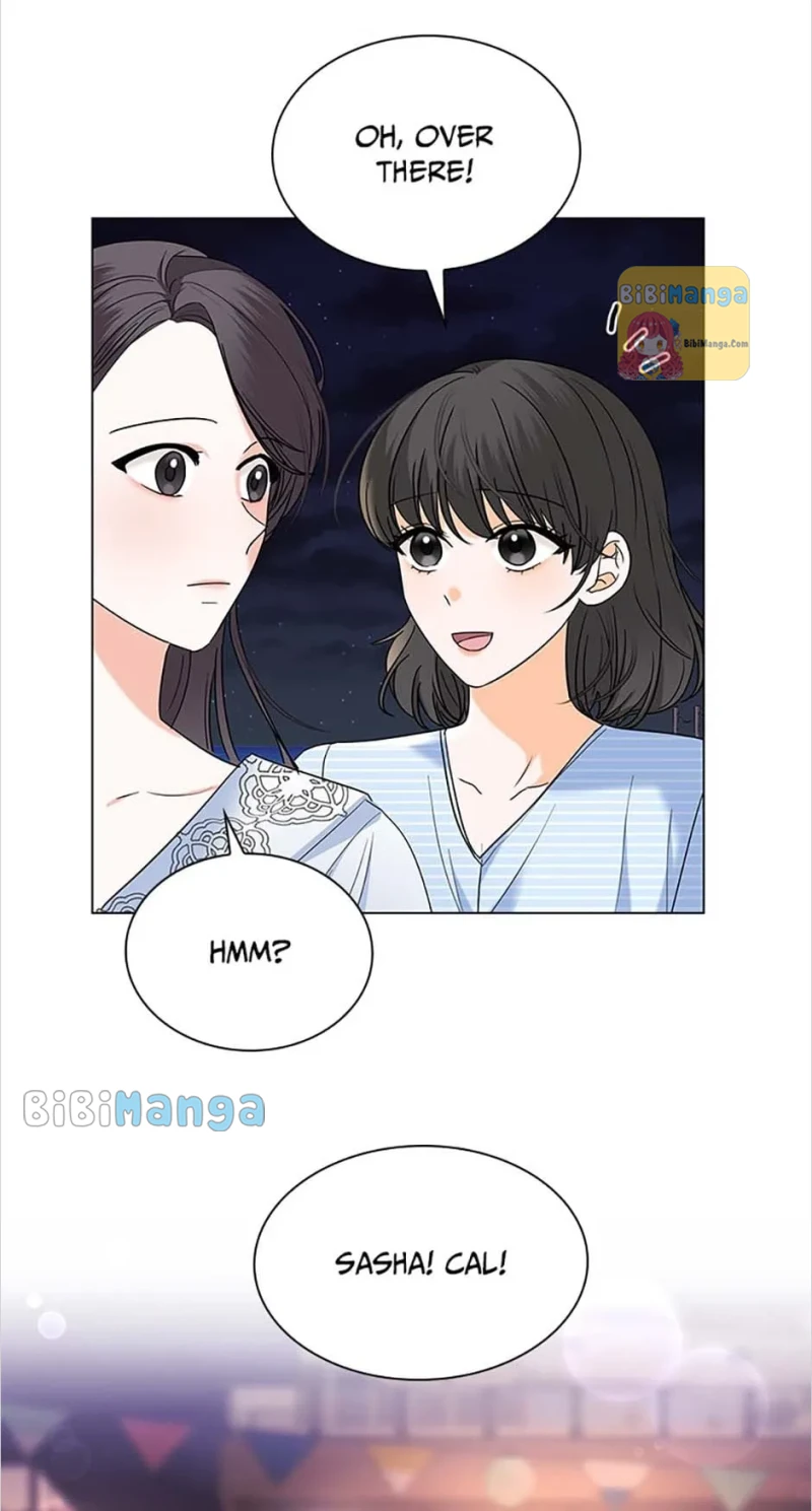 Dating My Best Friend’s Sister Chapter 40 - page 18