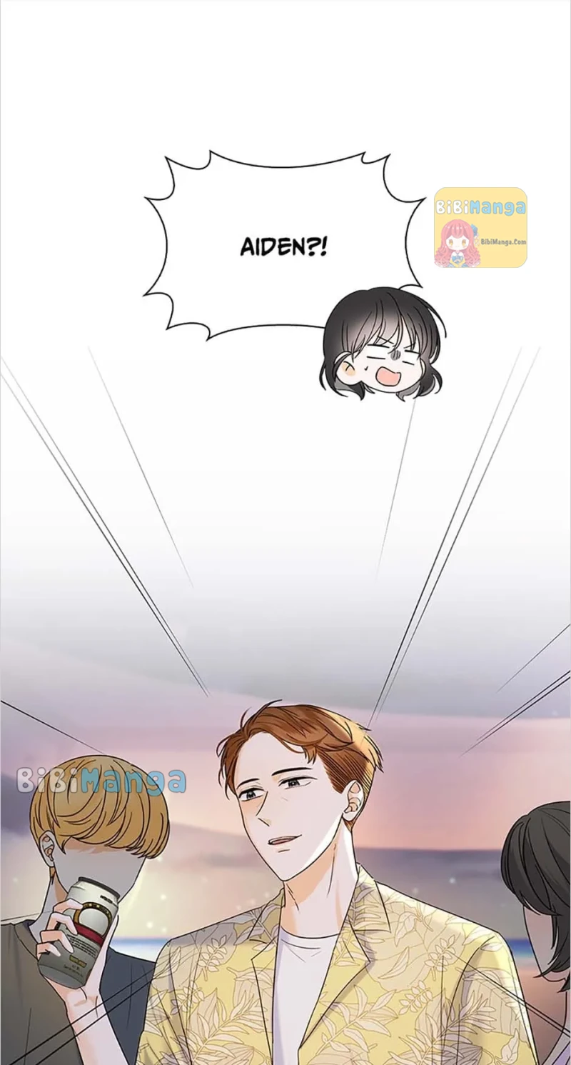 Dating My Best Friend’s Sister Chapter 40 - page 25