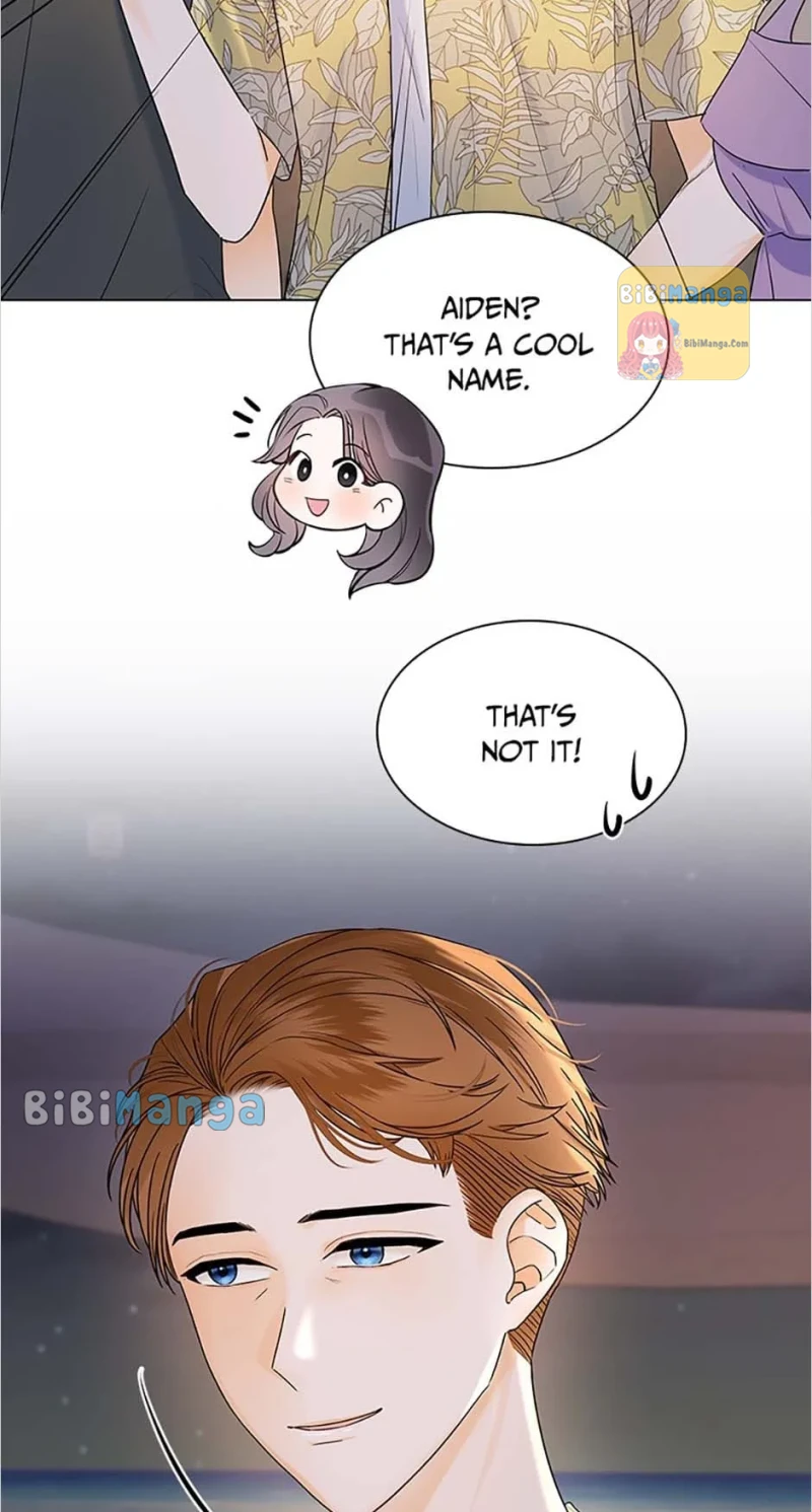 Dating My Best Friend’s Sister Chapter 40 - page 26