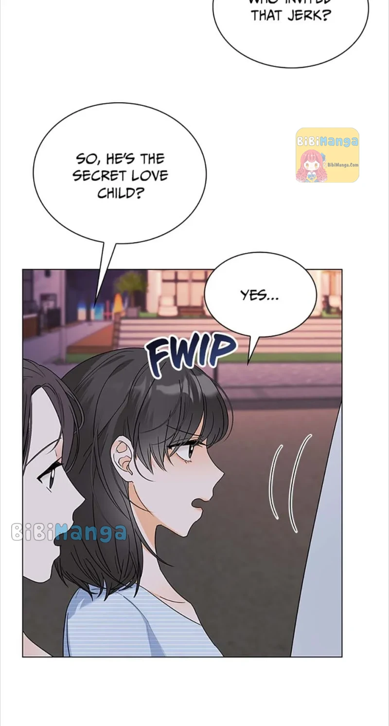 Dating My Best Friend’s Sister Chapter 40 - page 28
