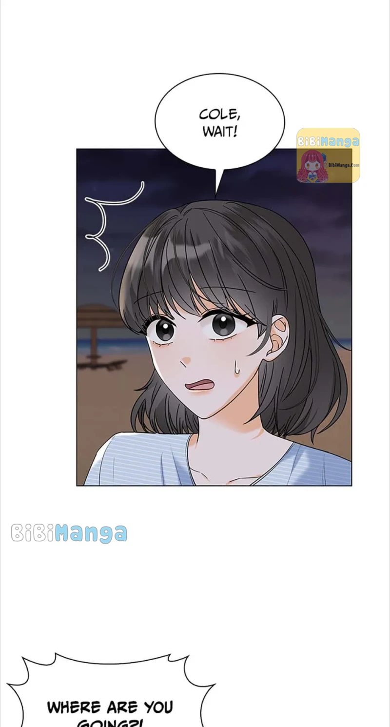 Dating My Best Friend’s Sister Chapter 40 - page 29