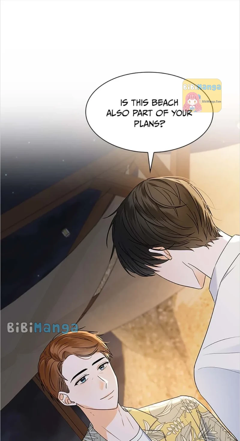 Dating My Best Friend’s Sister Chapter 40 - page 38