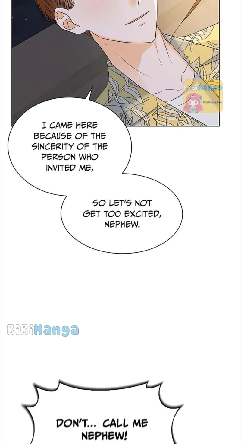 Dating My Best Friend’s Sister Chapter 40 - page 40