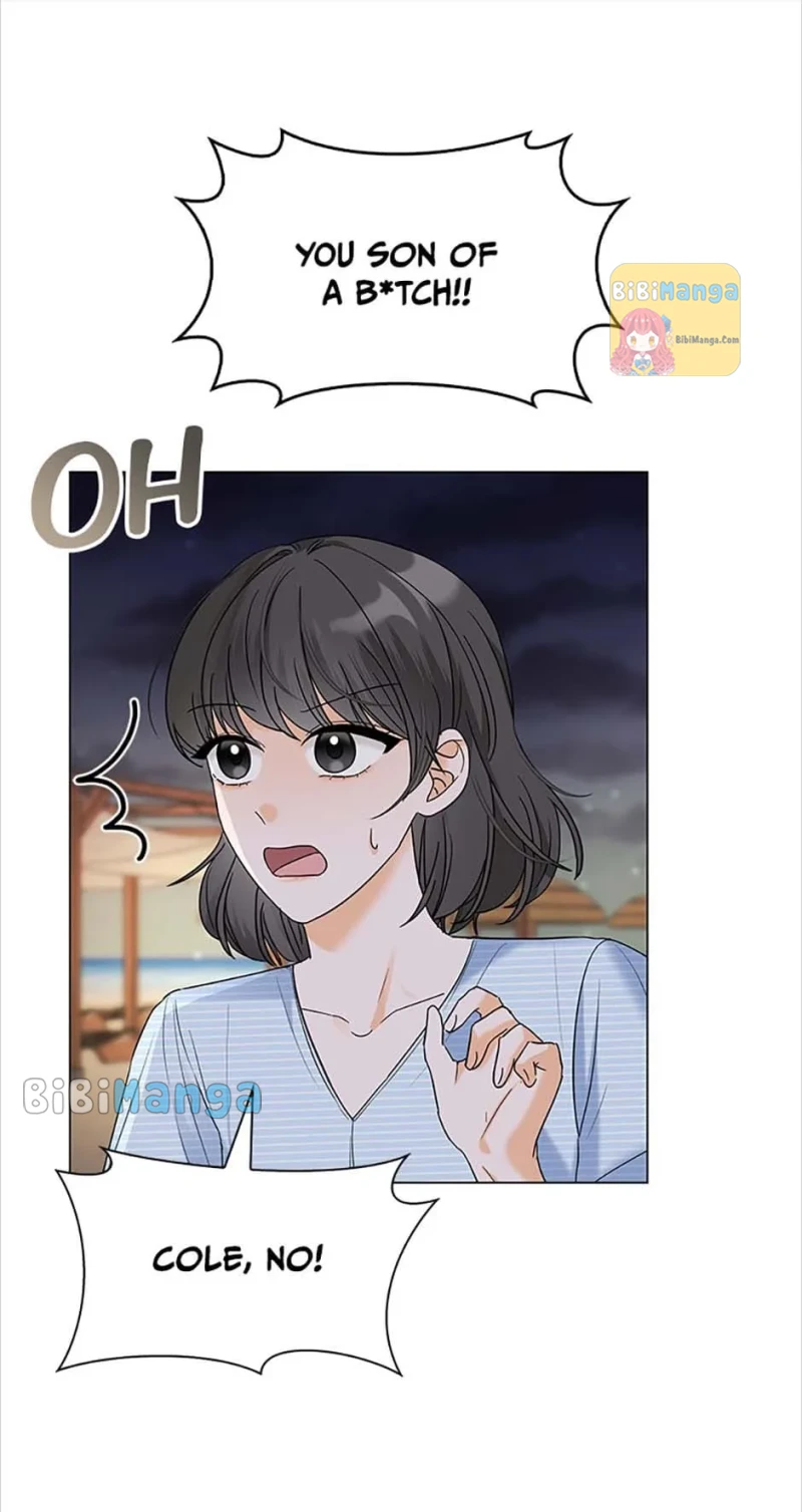 Dating My Best Friend’s Sister Chapter 40 - page 44