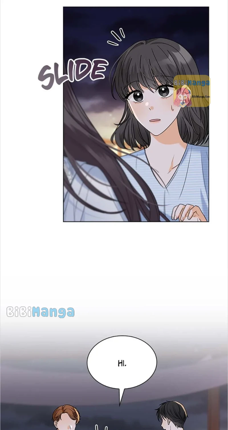 Dating My Best Friend’s Sister Chapter 40 - page 45